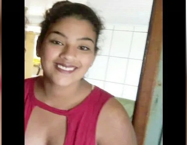 Isabela Ortiz Moreira saiu de casa na terça-feira e não voltou mais. Foto: Divulgação/Arquivo pessoal