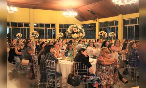 Prefeitura homenageia cozinheiras da Rede Municipal de Ensino