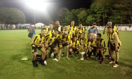 Taquarinha ganha título no Torneio 1º de Maio em Califórnia