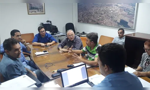 Onze leis são analisadas pela Comissão de Assuntos Relevantes esta semana