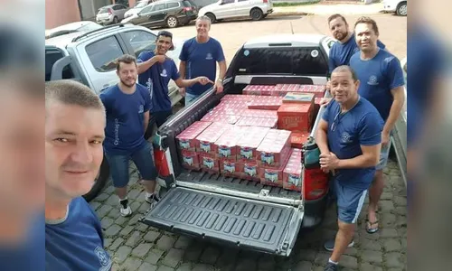 19ª Copa da Amizade define os finalistas neste sábado à tarde