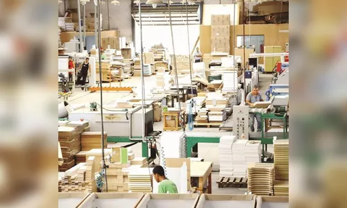 Arapongas é o 6º município que mais criou vagas no Norte do Paraná 