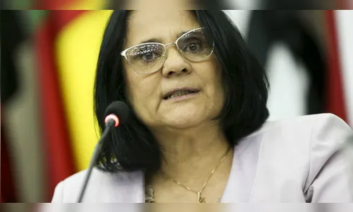 Ministra Damares Alves pode deixar Governo Bolsonaro