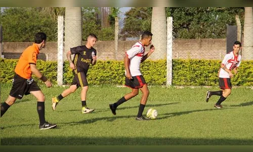 11ª edição da Copa Cidade Alta entra na sétima rodada da primeira fase