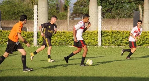 A 11ª edição da Copa Cidade Alta segue a todo vapor em Apucarana - Foto: www.oesporte.com.br