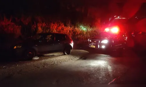 Homem morre após atirar contra policiais e iniciar confronto 