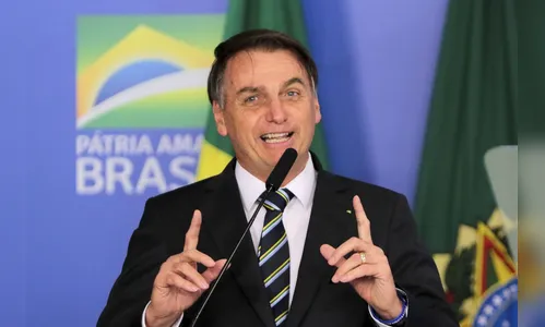 Bolsonaro: dinheiro retirado de universidades será investido na base