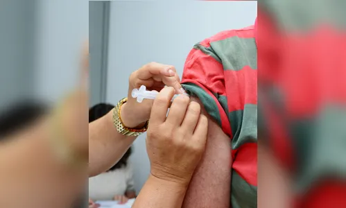 Paraná registra 117 mortes por gripe neste ano