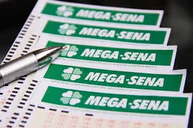 Mega-Sena pode pagar R$ 55 milhões neste sábado