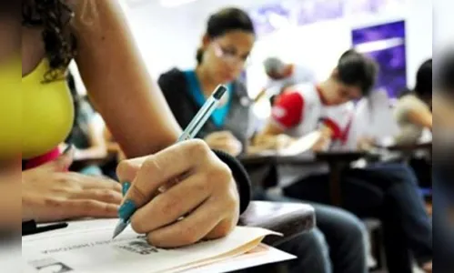 Inscrições para o Enem 2019 começam nesta segunda-feira