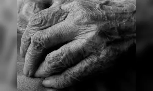 Neto é suspeito de violentar a própria avó de 77 anos