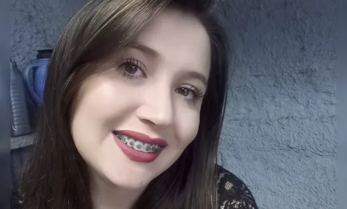 Mulher morre após ser espancada com barra de ferro e atropelada 