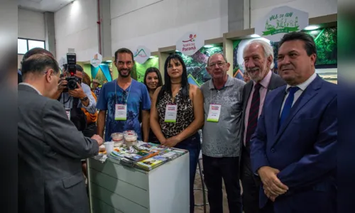 
						
							Vale da Aventura lança vídeo institucional para alavancar turismo na região
						
						