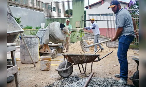 Número de alvarás para novas obras tem crescimento de 23% em Apucarana