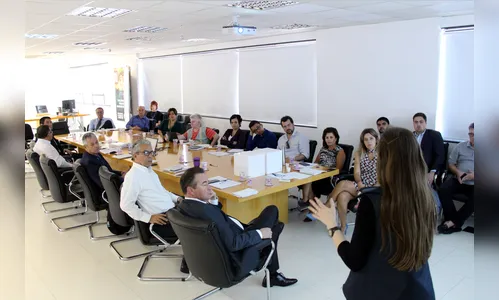 Governo Ratinho Junior inicia plano para evitar corrupção na Secretaria de Justiça