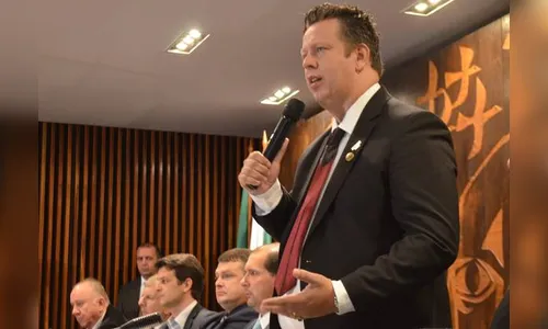 Municípios pedem a exclusão de gastos federais do limite da folha salarial