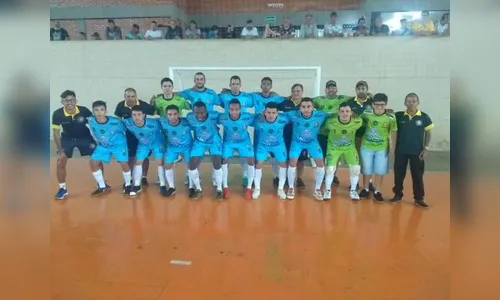 Ivaiporã ganha em casa e Cruzmaltina empata no Campeonato Estadual