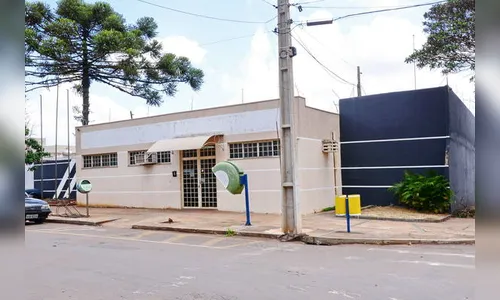 Presos fogem da cadeia de Arapongas