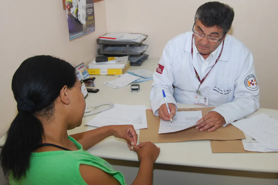 O exame preventivo do colo do útero é eficiente para descoberta precoce deste tipo de câncer.