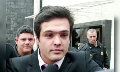 
							Acidente causado pelo ex-deputado Carli Filho completa dez anos
						
						