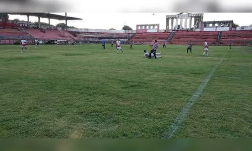 Fora de casa, Apucarana Sports perde na estreia do Paranaense Sub-19