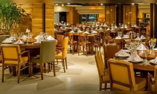 Rede de restaurantes abre 180 vagas de emprego na região