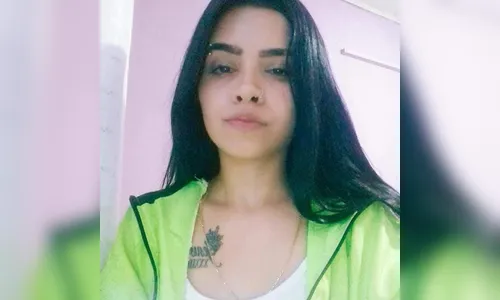 Jovem de 17 anos que estava desaparecida é encontrada morta 