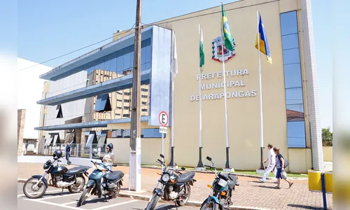 Prefeitura abre processo seletivo para cadastro de reserva de assistentes de alfabetização