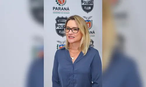 Polícia Civil apresenta nova delegada da mulher