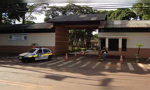 Universidade emite nota sobre aluno que teria causado pânico em campus de Maringá 