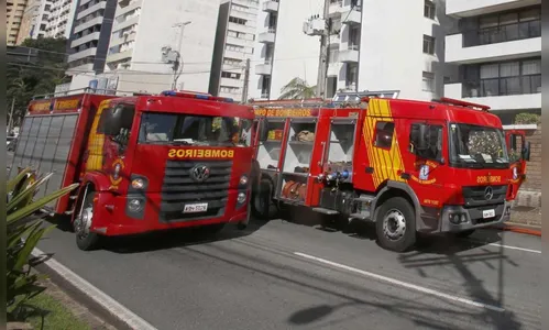 Homem ateia fogo em casa de ex-mulher e morre carbonizado