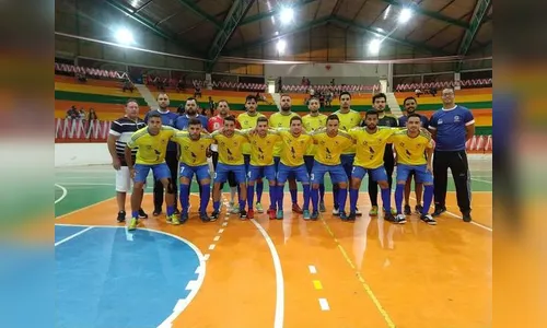 Arapongas e Apucarana vão fazer duelo de invictos na Série Bronze