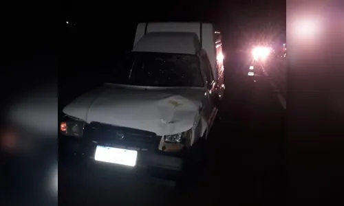 Homem morto após atropelamento é identificado pelo IML