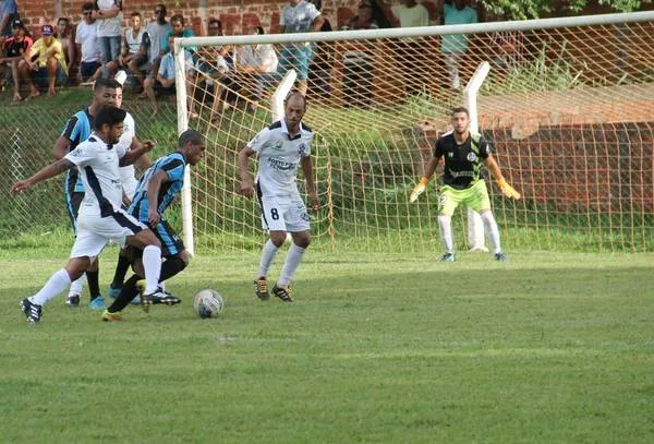 O Campeonato Regional do Vale do Ivaí terá mais uma edição em 2019 - Foto: www.oesporte.com.br