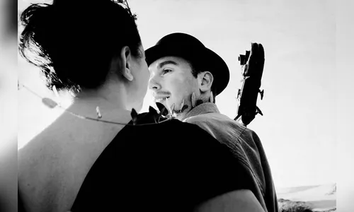 Arena Arte e Cultura recebe nesta sexta-feira o show “LivreMente”