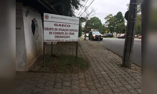 Policiais militares são presos por suspeita de lavagem de dinheiro 