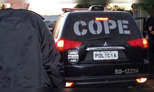 Operação no Paraná busca prender suspeitos de fraude no Banco do Brasil