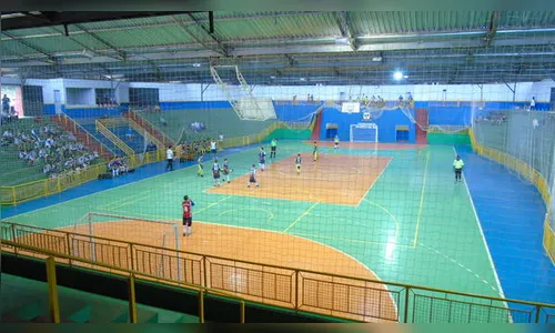 Congresso técnico dos JEP`s será dia 20 de maio em Jandaia do Sul