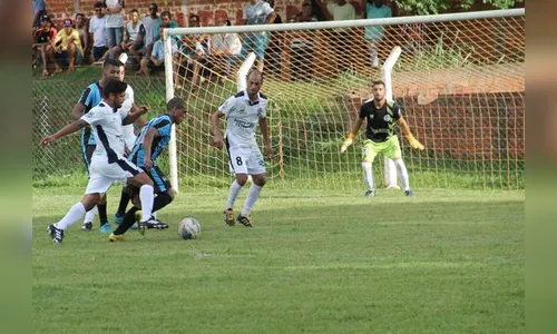 Quatro equipes confirmam presença no Campeonato Regional do Vale do Ivaí