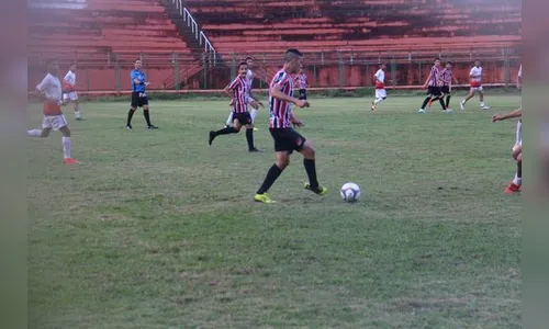 Apucarana Sub-19 joga neste sábado em casa contra o Colorado