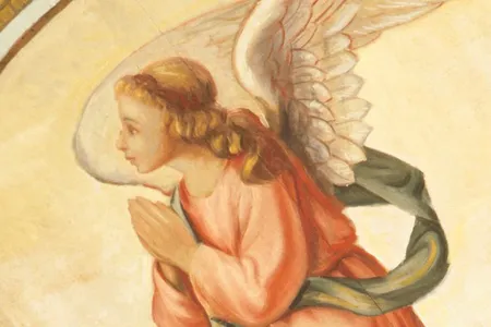 Anjo do dia 9 de maio 