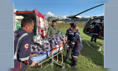 Mulher suspeita de engolir cocaína para esconder droga morre em hospital