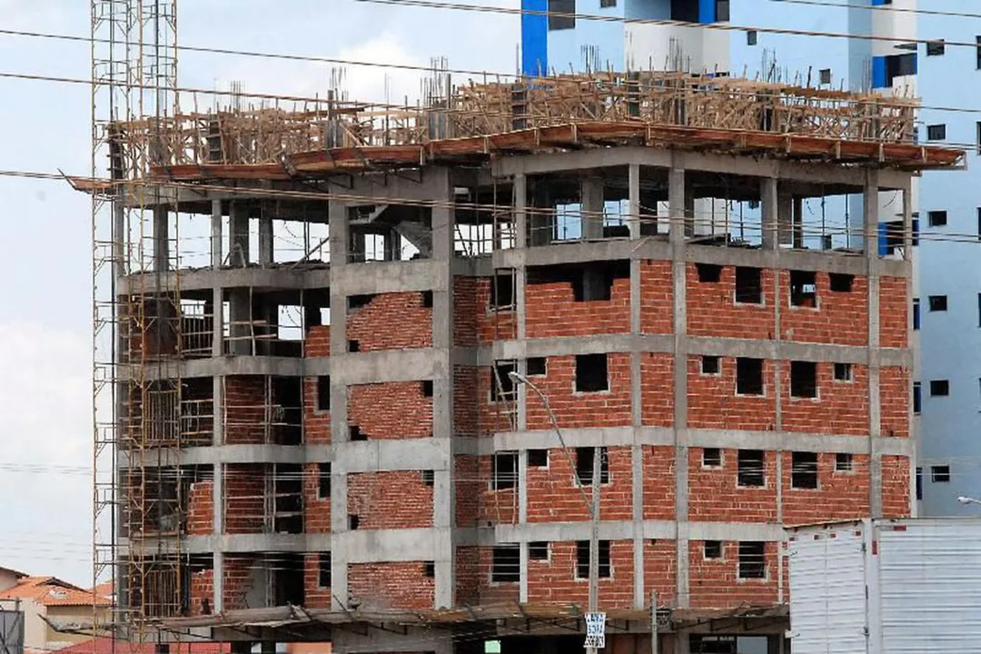IBGE: inflação da construção civil registra 0,34% em abril