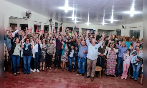 Prefeitura autoriza reforma da quadra de esportes na Caixa São Pedro