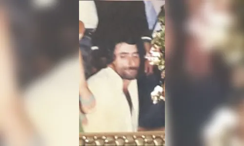 Sobrinha procura tio que não vê há mais de 15 anos, ele pode estar em Apucarana