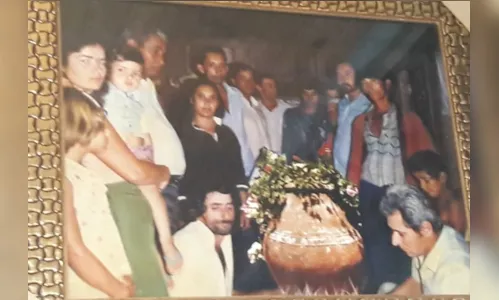 
							Sobrinha procura tio que não vê há mais de 15 anos, ele pode estar em Apucarana
						
						