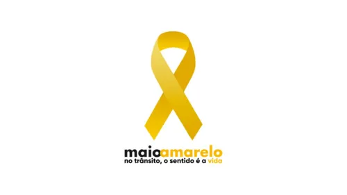 Maio Amarelo: Ação trânsito seguro acontece neste sábado em Aricanduva