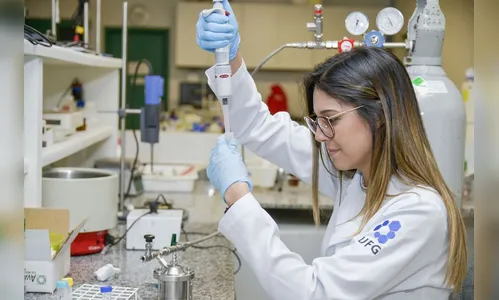 UFG desenvolve medicamento que reverte overdose de cocaína