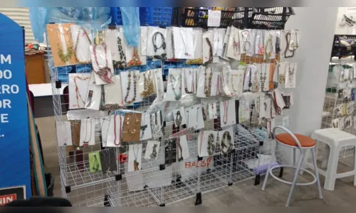 
							Bazar da Edhucca e Lar Sagrada Família acontece neste sábado
						
						