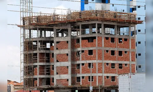 Custo da construção sobe 0,15% em novembro
